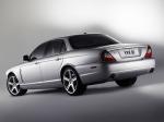 Jaguar XJ8 2008 года (UK)